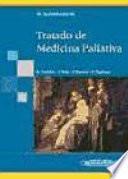 Tratado de medicina paliativa y tratamiento de soporte del paciente con cáncer