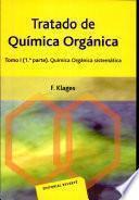 Tratado de química orgánica
