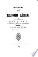 Tratado de telegrafía eléctrica