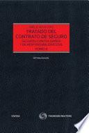 Tratado del Contrato de Seguro (Tomo II)