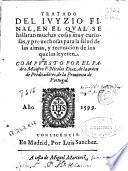 Tratado del iuyzio final, en el qual se hallaran muchas cosas muy curiosas, y prouechosas para la salud de las armas y recreacion de los que las leyerean