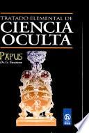 Tratado Elemental de Ciencia Oculta