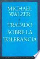 Tratado sobre la tolerancia