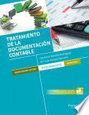 Tratamiento de la documentación contable