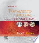 Tratamiento Integral de las Quemaduras