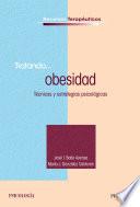 Libro Tratando... Obesidad