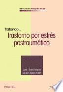 Tratando... trastorno por estrés postraumático