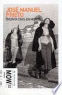 Treinta días en Moscú