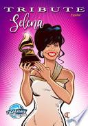 Libro Tribute: Selena Quintanilla en Español
