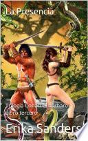Trilogía Conan el bárbaro. Libro tercero