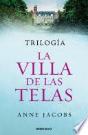 Trilogía La villa de las telas (edición pack)