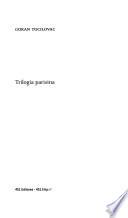 Trilogía parisina