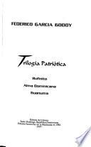 Trilogía patriótica