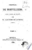Tristan de Morvilliers