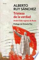 Tristeza de la verdad