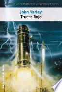 Trueno rojo