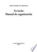 Tu boda
