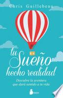 Tu sueño hecho realidad