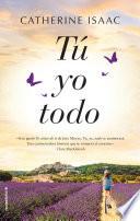Tú, yo, todo