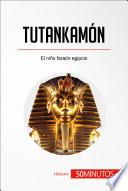 Libro Tutankamón
