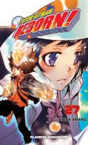 Tutor Hitman Reborn no 27/42