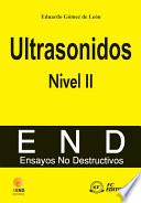 Ultrasonidos. Nivel II