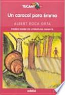 Un caracol para Emma