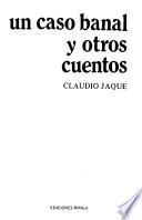 Un caso banal y otros cuentos