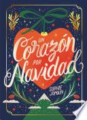 Un corazón por Navidad