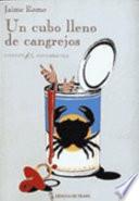 Un cubo lleno de cangrejos