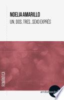 Un, dos, tres... Sexo exprés