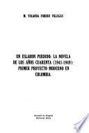 Un eslabón perdido