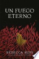 Un fuego eterno