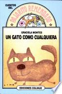 Un gato como cualquiera