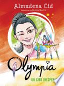 Un giro inesperado (Serie Olympia 5)