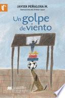 Un golpe de viento