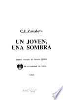 Un joven, una sombra