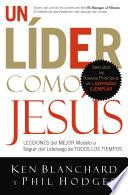 Un líder como Jesús