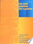 Un Mal Posible de Superar