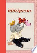 Un millón de mariposas