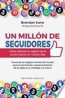 Un Millon de Seguidores
