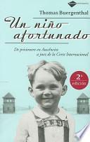 Un niño afortunado