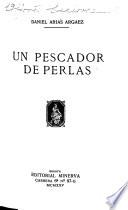 Un pescador de perlas