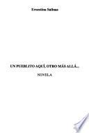 Un pueblito aquí, otro más allá--