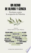 UN REINO DE OLIVOS Y CENIZA