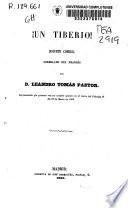 ¡Un Tiberio!