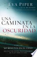 Una caminata en la oscuridad