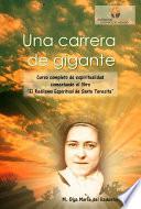 UNA CARRERA DE GIGANTE