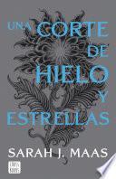 Una corte de hielo y estrellas. Nueva presentación
