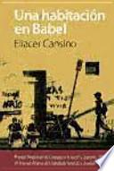 Libro Una habitación en Babel